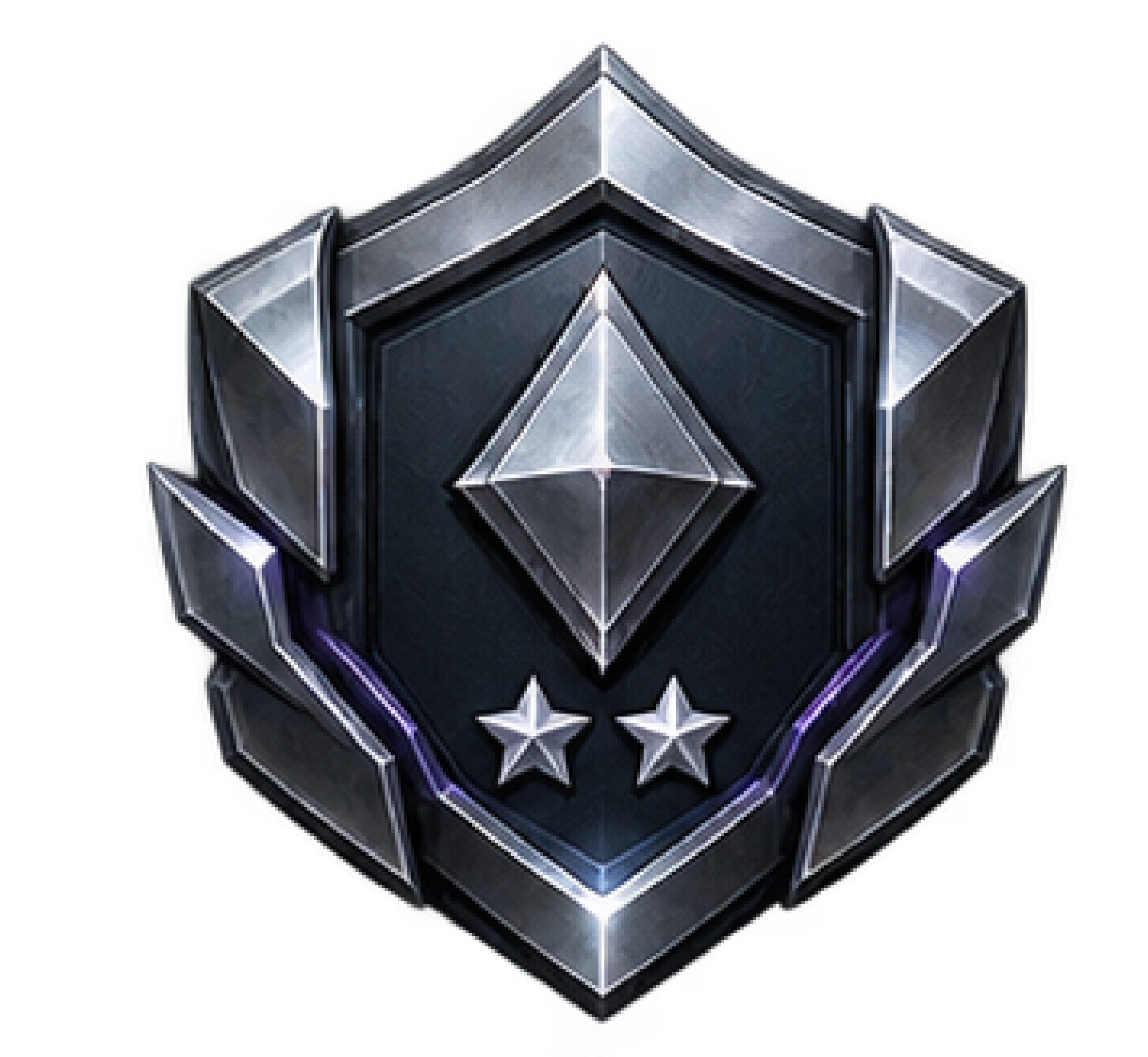 Grinder rank badge